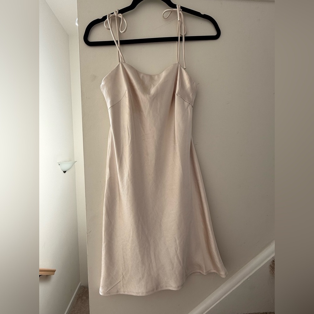Princess Polly Slip Dress